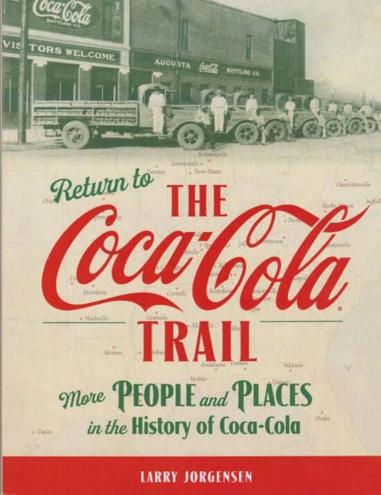 Return of the Coca Cola Trail