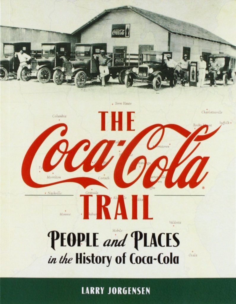 The Coca Cola Trail